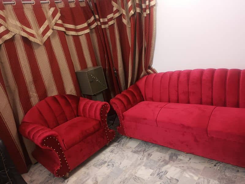 Sofa Set 0