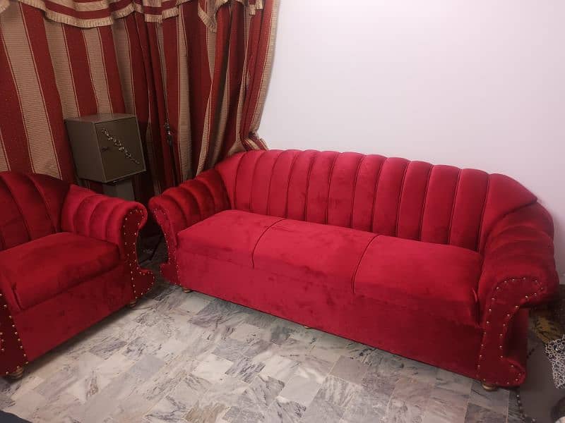 Sofa Set 1