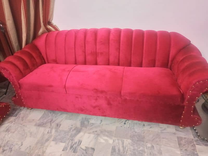 Sofa Set 3