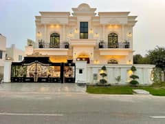 1 Kanal Outstanding Spanish House Available Urgent Offer Required ib Multan