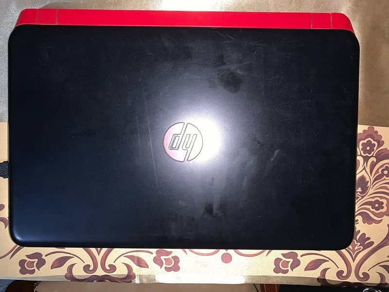 hp laptop touch screen 0