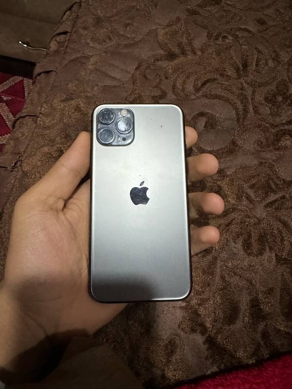 iphone 11 pro non pta 2