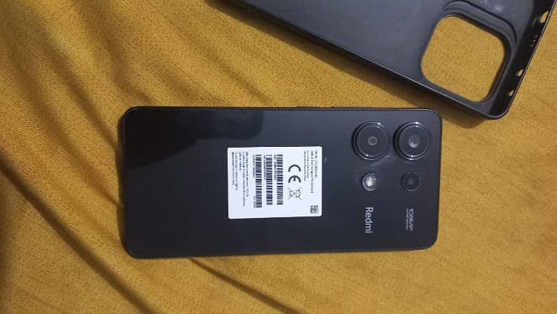 Redmi Note 13 1