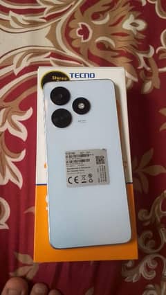 Tecno