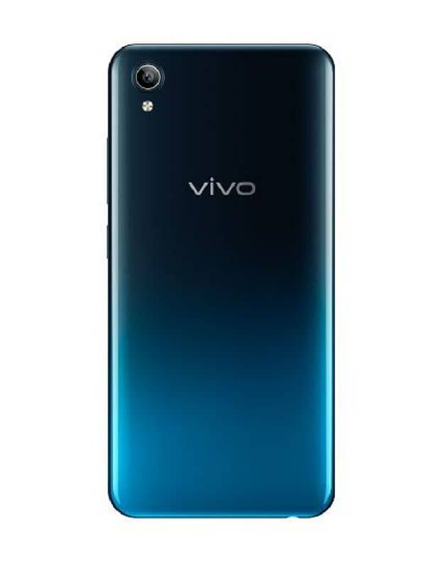 vivo y91c 0