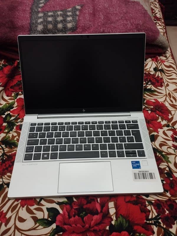 HP EliteBook 830 G8 11th Generation 1