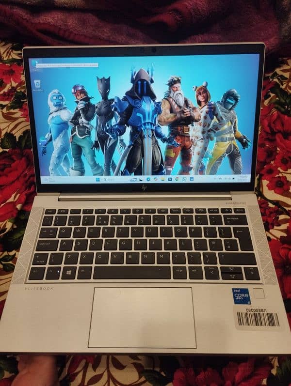 HP EliteBook 830 G8 11th Generation 3