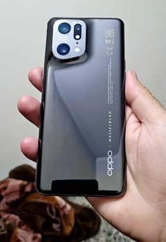 Oppo Find x5 Pro 5G