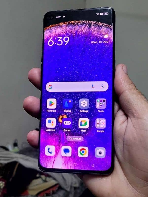 Oppo Find x5 Pro 5G 4