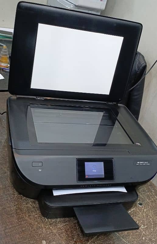 Hp Envy 5643 Print, Scan, Copy, Photo 1