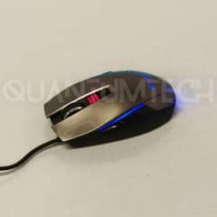 EVGA TORQ X5 RGB Gaming Branded Wired Mouse Fresh Stock Mega Sale