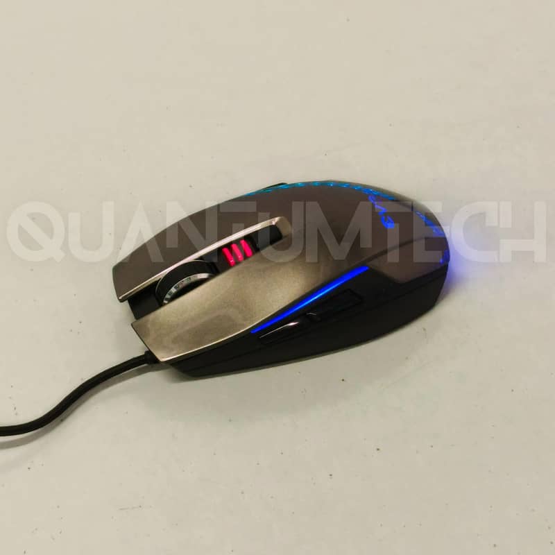 EVGA TORQ X5 RGB Gaming Branded Wired Mouse Fresh Stock Mega Sale 0