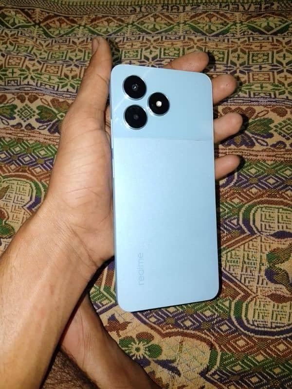 realme note 50 4 64 ma 1