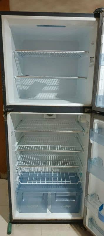 Gree jumbo size refrigerator just like brand new 3