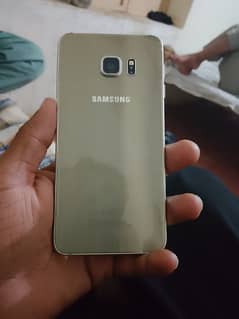 Samsung Galaxy s6 edge+