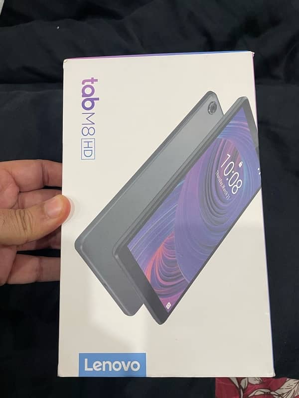 Lenovo tab m8 2gb+32gb 1