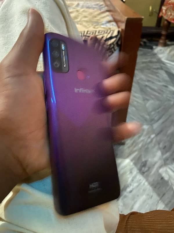 infinix hot 9 play 1