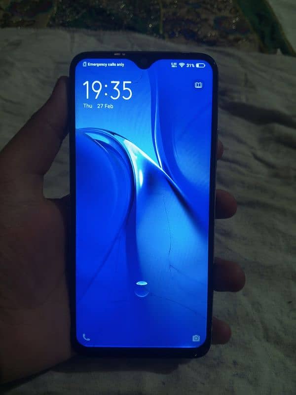 vivo y19 7