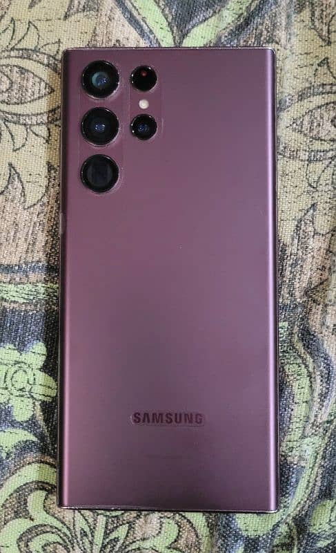 Samsung s22 ultra 2