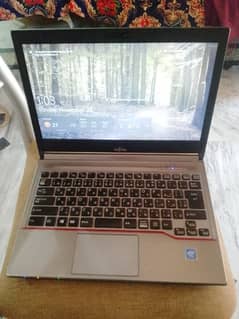 Fujitsu laptop sale