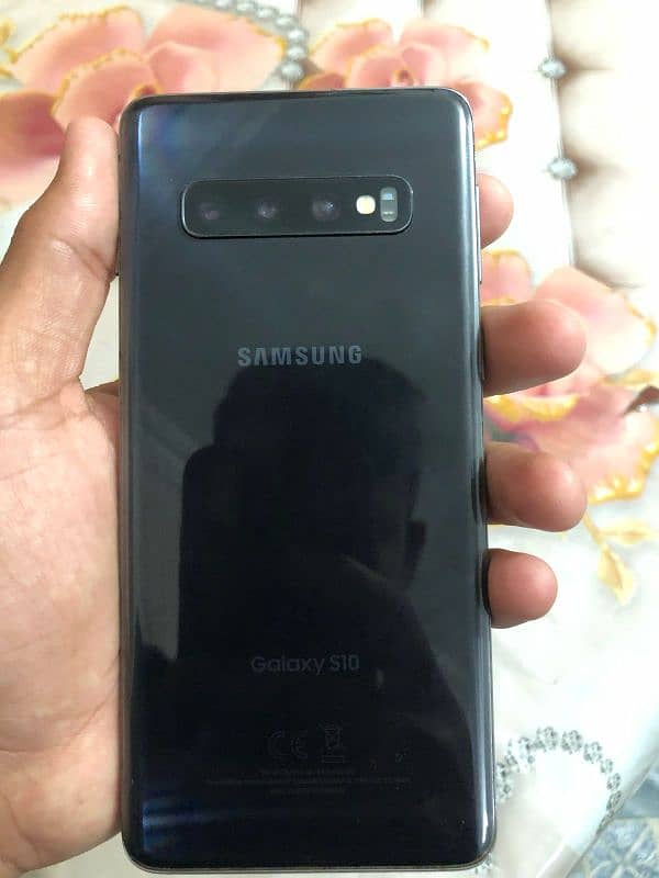 samsung galaxy s10 2