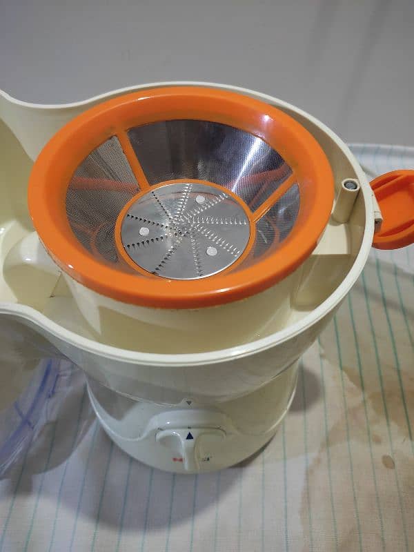 juicer Machine 3