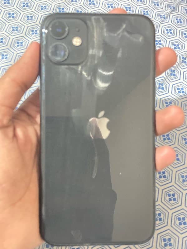 Iphone 11 nonpta 64gb 0