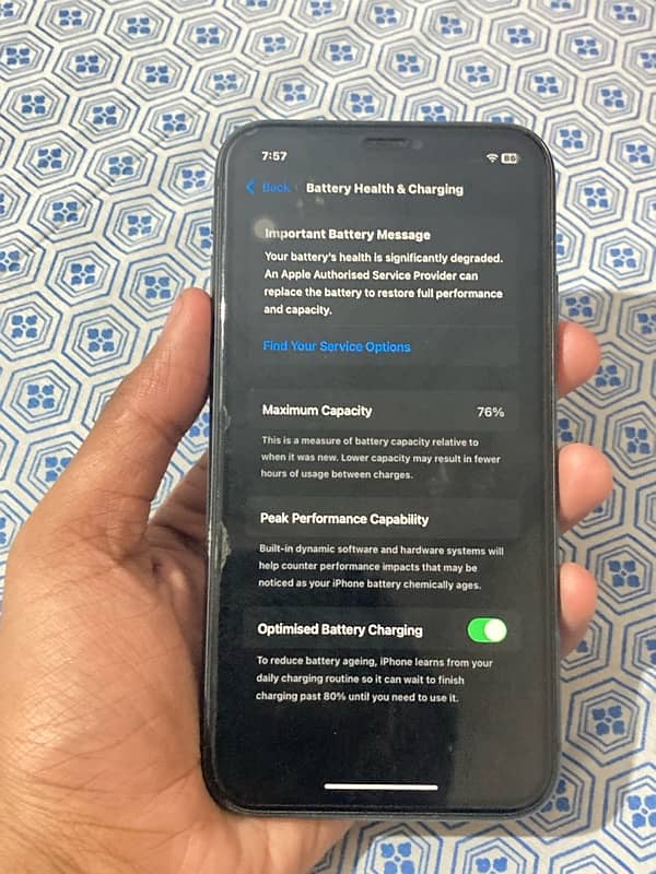 Iphone 11 nonpta 64gb 1