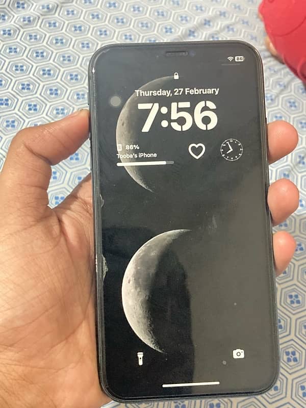 Iphone 11 nonpta 64gb 2