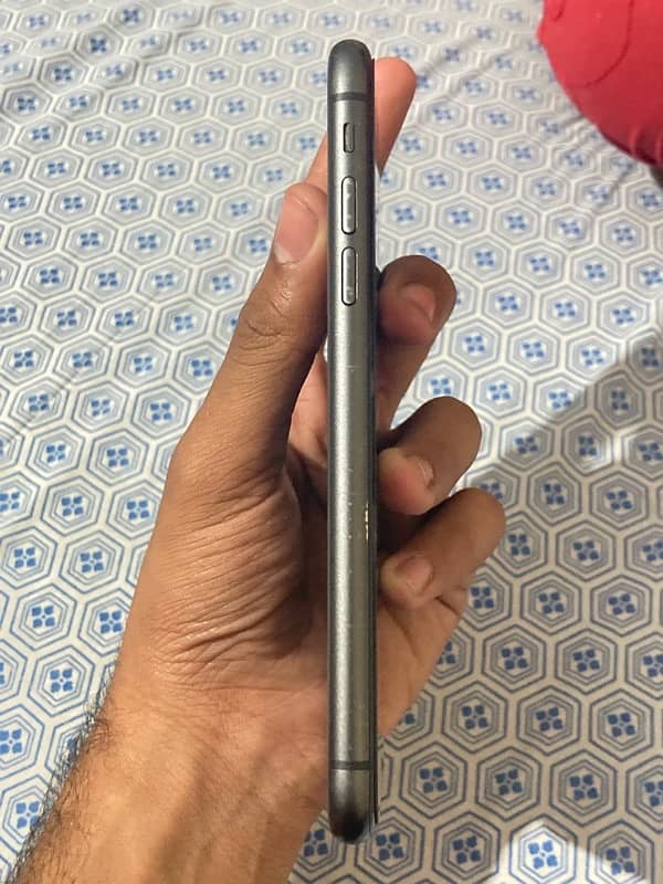 Iphone 11 nonpta 64gb 6