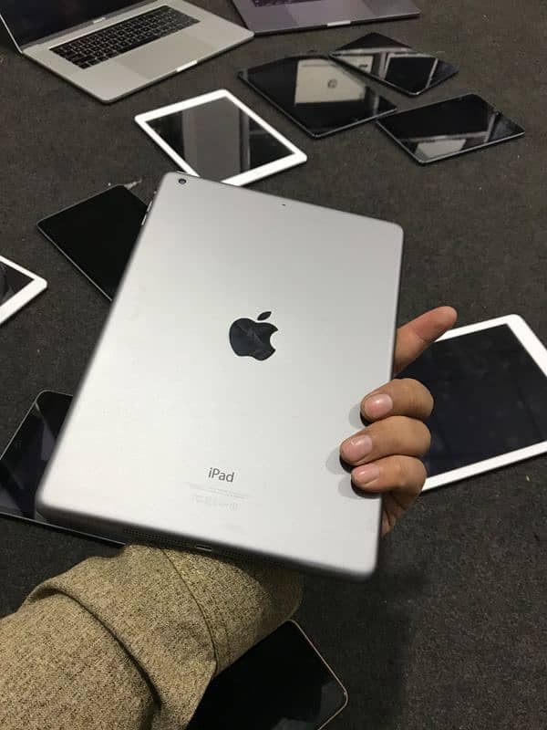 Ipad Air 1  16GB 3