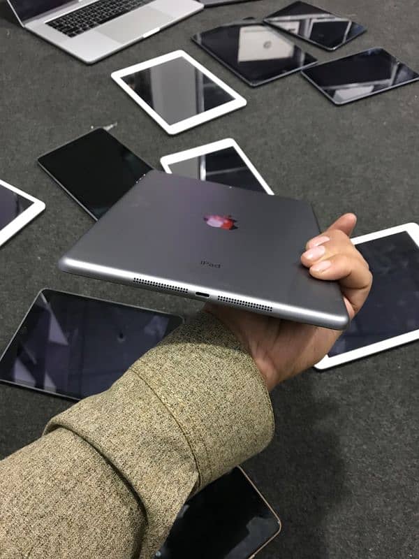 Ipad Air 1  16GB 5