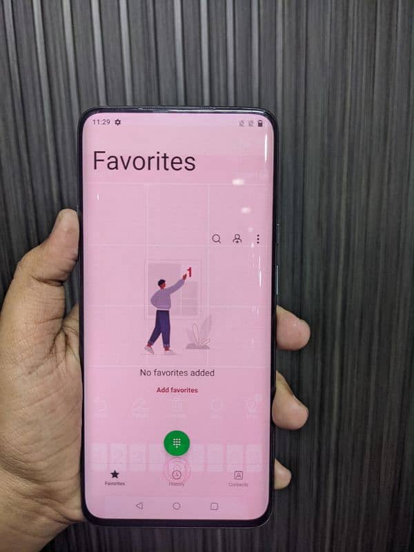 one plus 7 pro 256gb pta dual sim 3