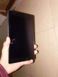 LENOVO TABLET