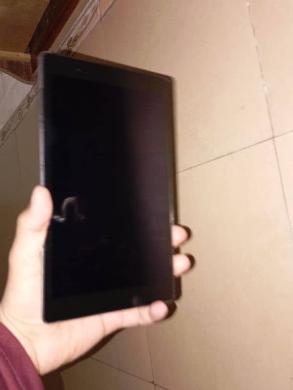 LENOVO TABLET 0