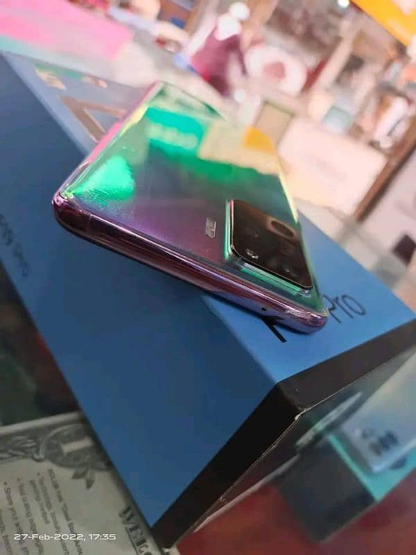 Oppo f19 pro 3