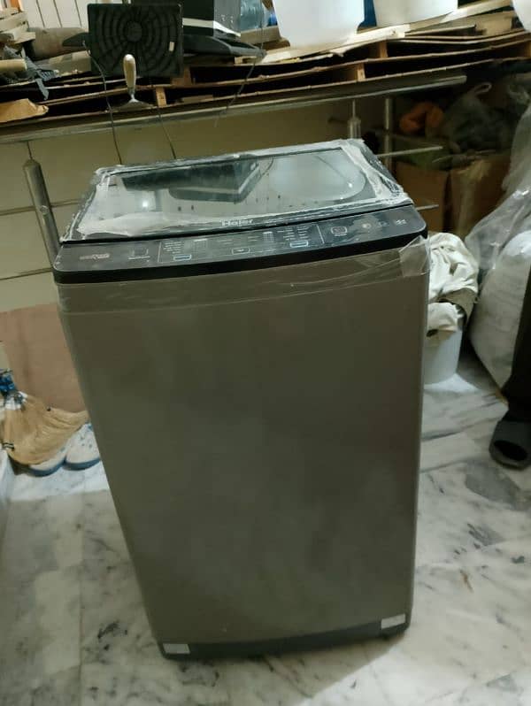 Haier Hwm 90-826S5 For Sale 3