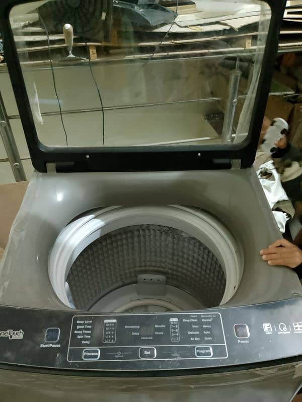 Haier Hwm 90-826S5 For Sale 5