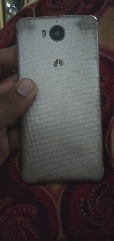 Huawei y5 1