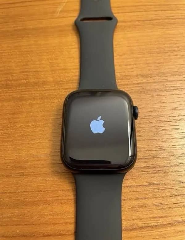 Apple Watch Series 8 0