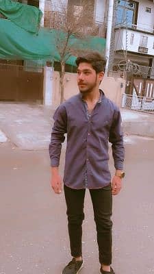 Mudassir sheikh 