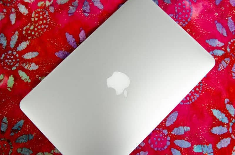 Macbook Air 2015 4