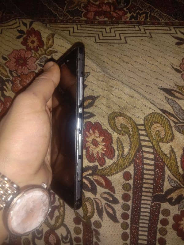 huawei p8 lite 3/32 just software issue 0