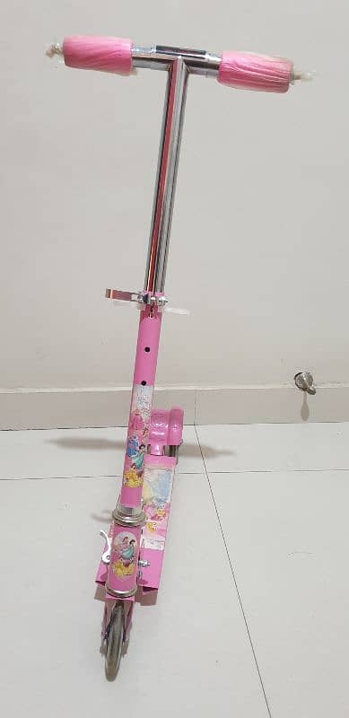 kids scooty 6