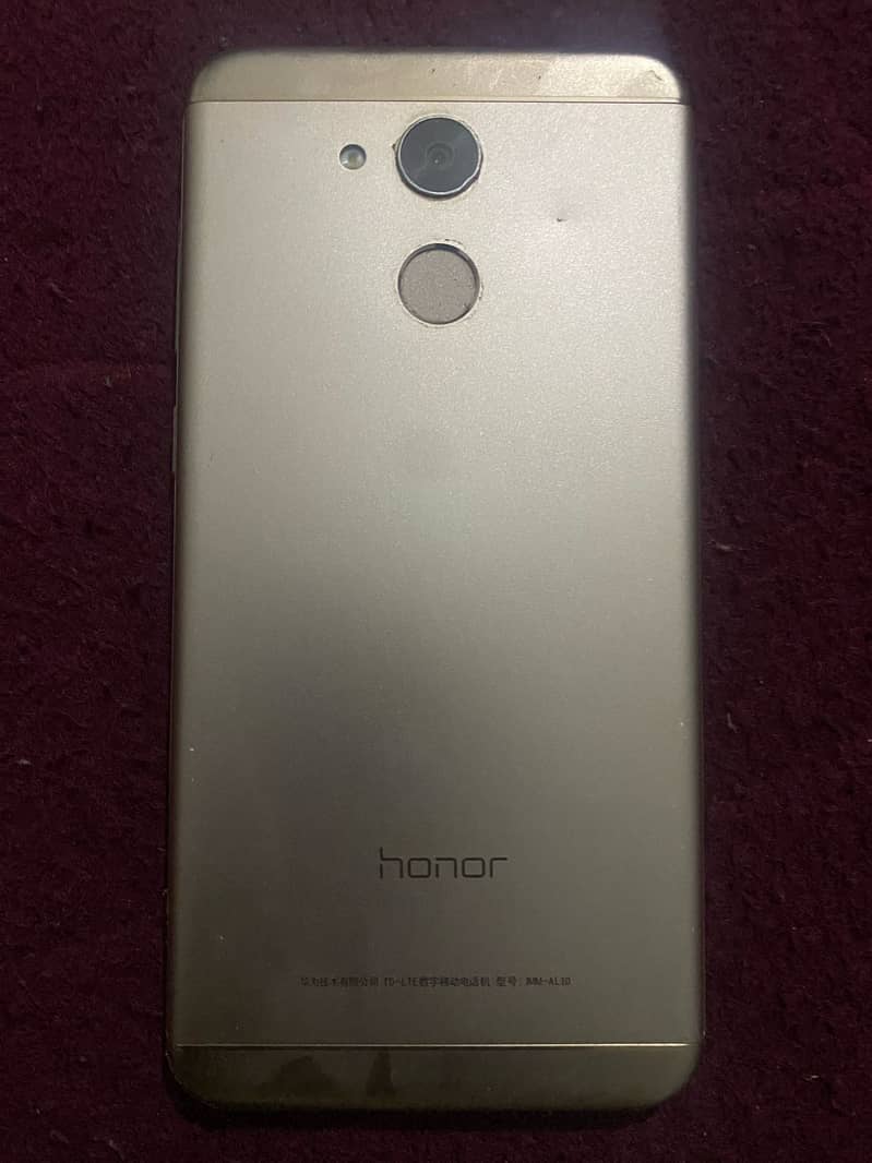 HONOR V9 PLAY 1