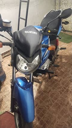 Suzuki