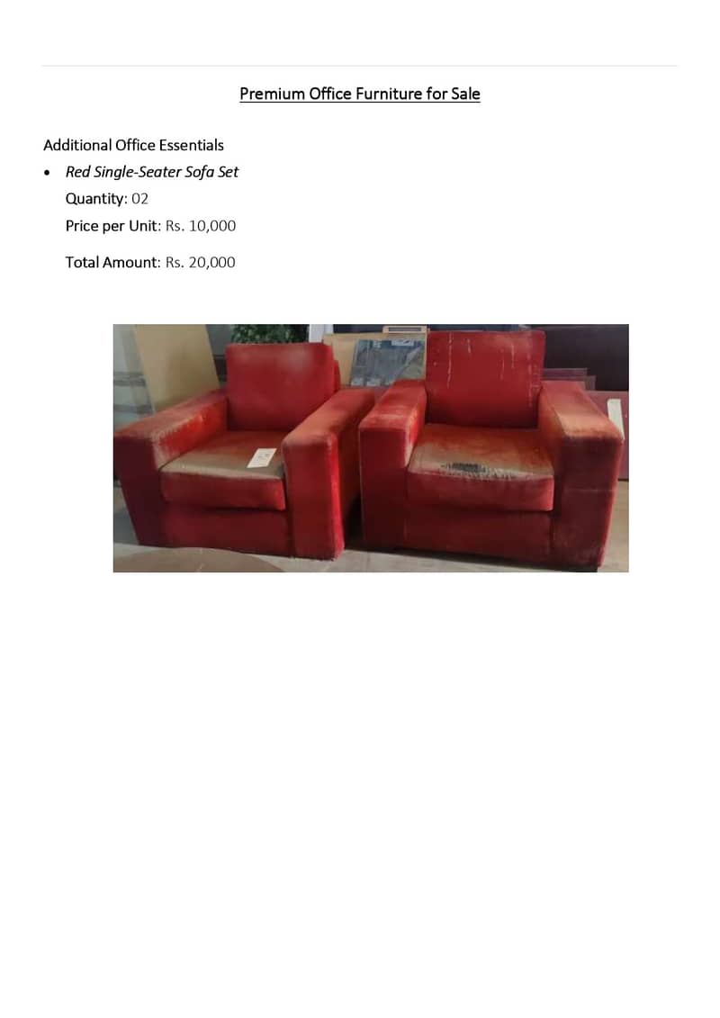 Luxury Sofa Set/Single Seater Sofa/10 Seater Sofa Set/5 Seater Sofa/ 6