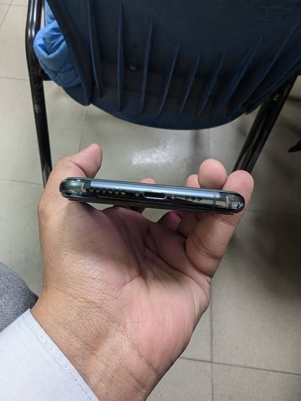 iphone 11 pro pta approved 256gb 3