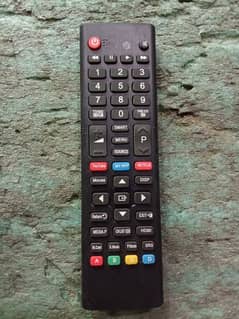 SAMSUNG ORIGINAL SMART TV REMOTE