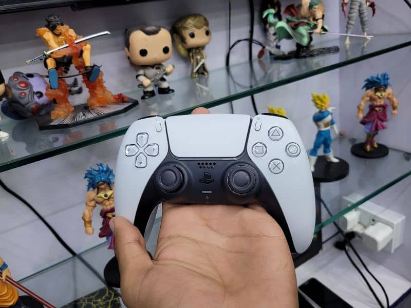 ps5 used controller 2